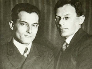 Илья Ильф, Евгений Петров